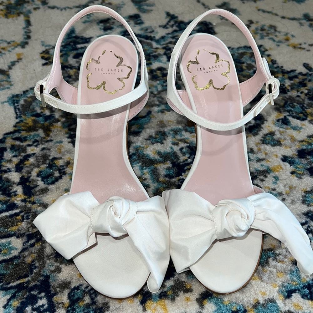 Ted Baker London Bribria